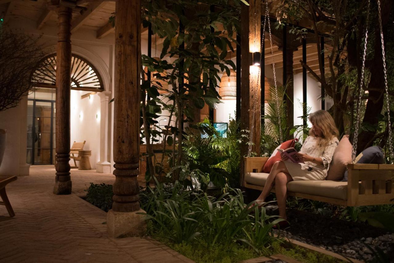 Taller De Juan - Casa Hotel Сан-Крістобаль-де-лас-Касас Екстер'єр фото