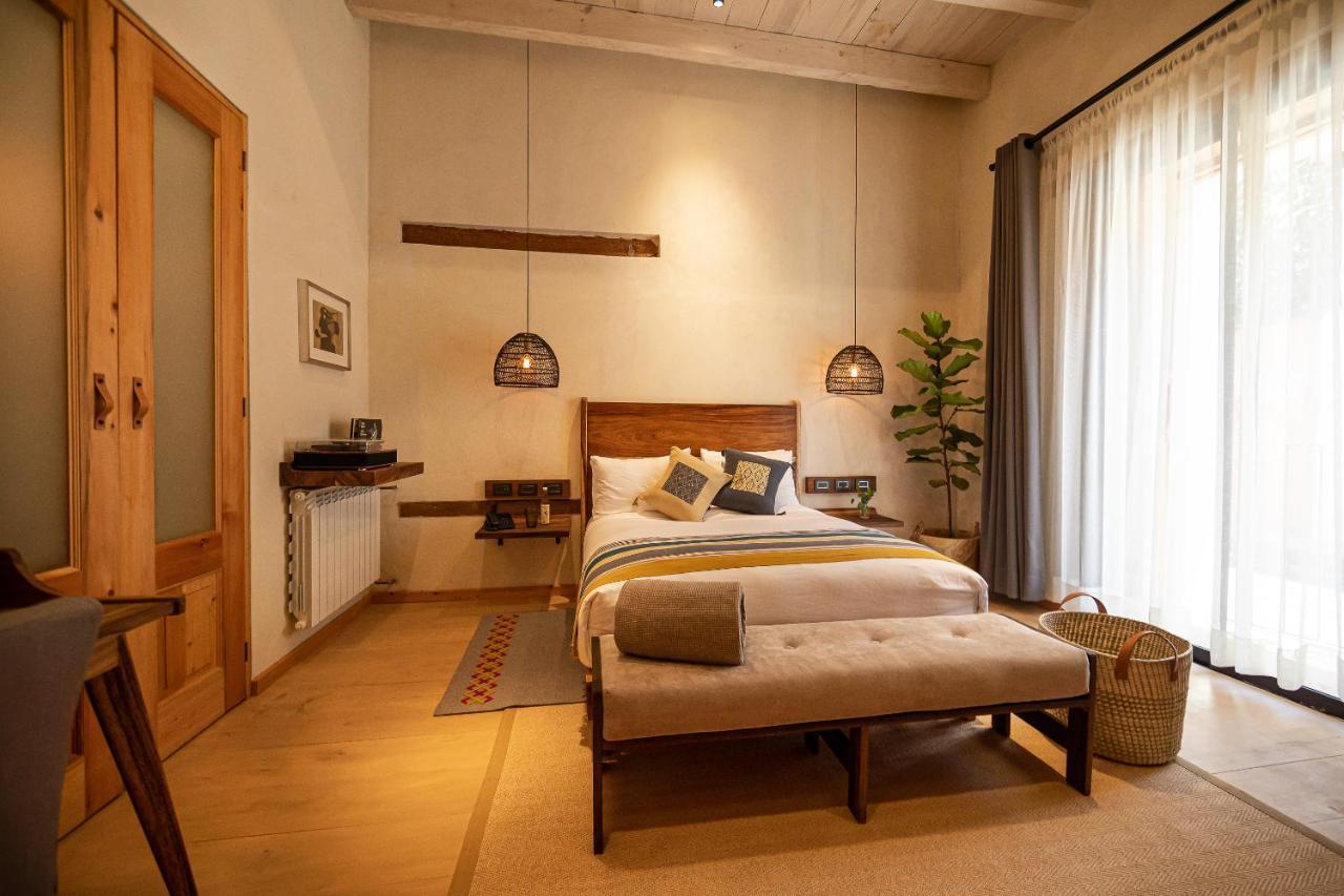 Taller De Juan - Casa Hotel Сан-Крістобаль-де-лас-Касас Екстер'єр фото